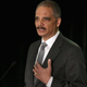 U.S. Attorney General Eric Holder delivers the keynote address to the National Association of Attorneys General Traning and Research Arm's symposium on the reduction of crime at the The Westin Georgetown hotel May 5, 2014 in Washington, D.C.
Chip Somodevilla/Getty Images